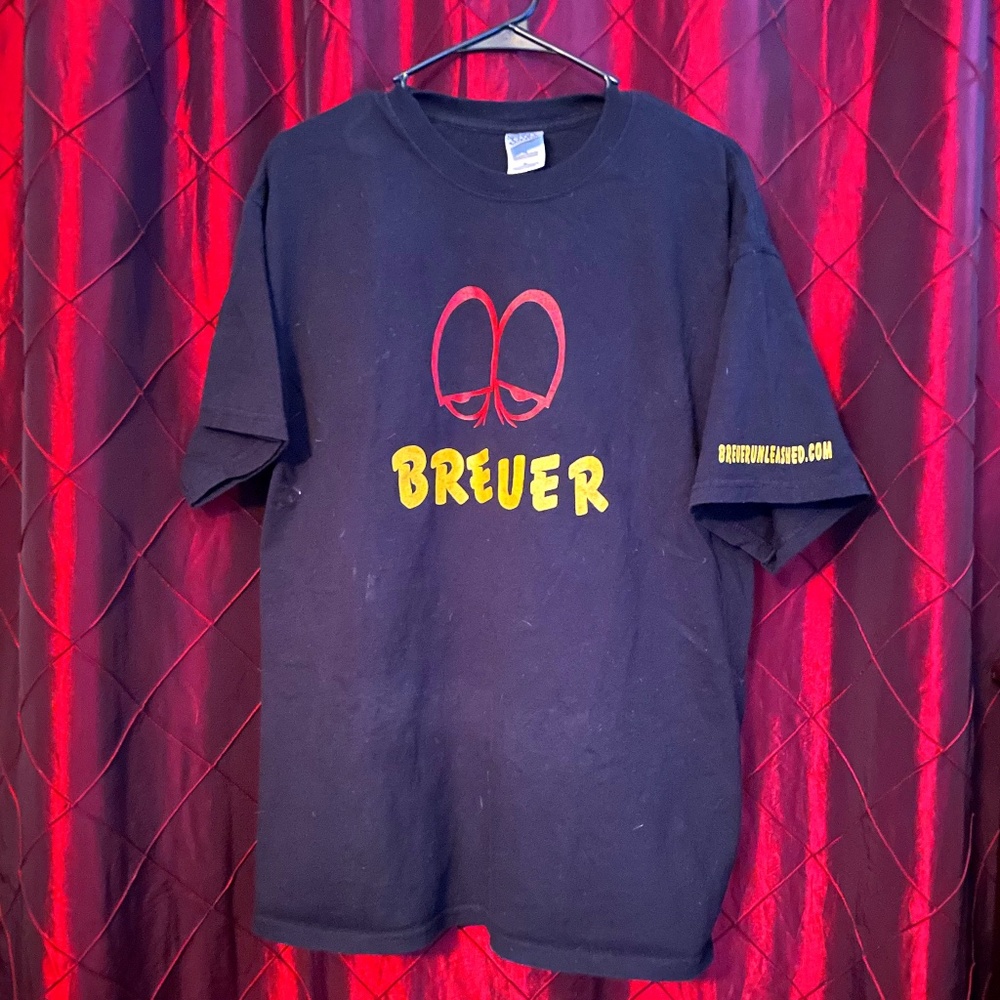 "Jim Breuer" T-Shirt